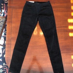 Uniqlo size small corduroy leggings pants